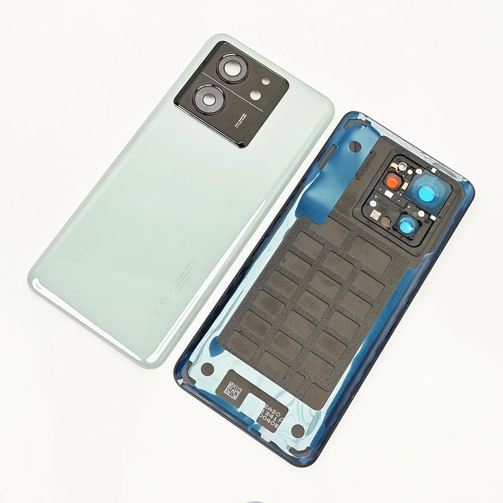 A+ Back Glass Cover for Xiaomi 13T Pro 5G 3 A+ Back Glass Cover for Xiaomi 13T Pro 5G - Image 3