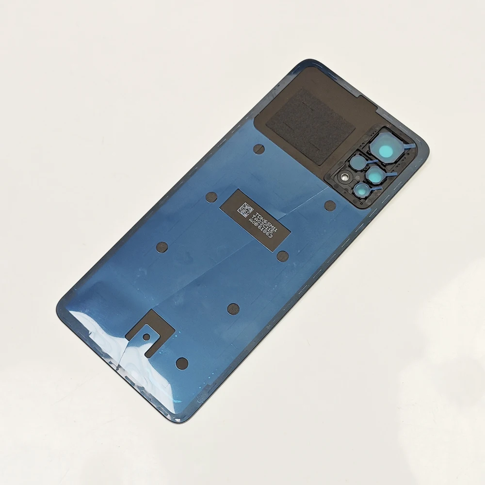 Xiaomi Redmi Note 11 Pro Glass Back Housing Cover 3 Xiaomi Redmi Note 11 Pro Glass Back Housing Cover - Image 3