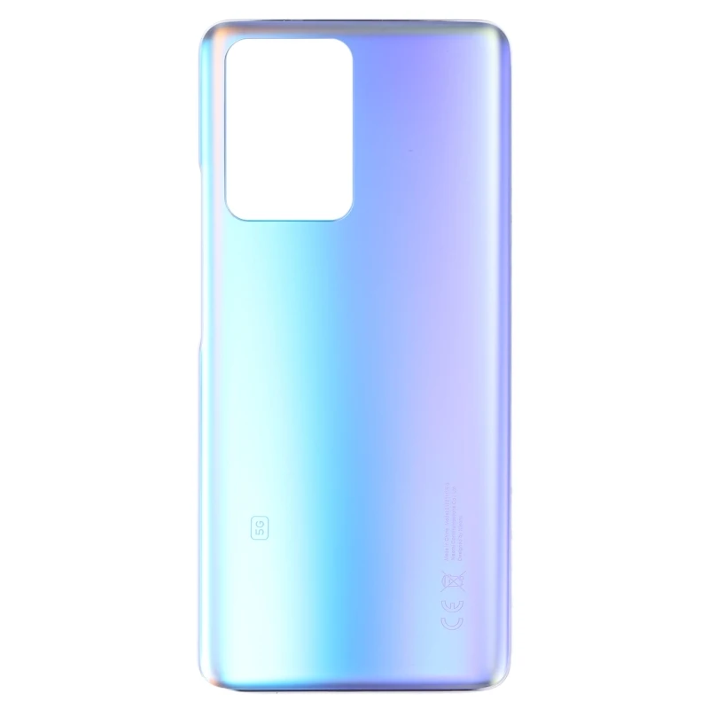 Xiaomi 11T/11T Pro Glass Battery Back Cover 6 Xiaomi 11T/11T Pro Glass Battery Back Cover - Image 6