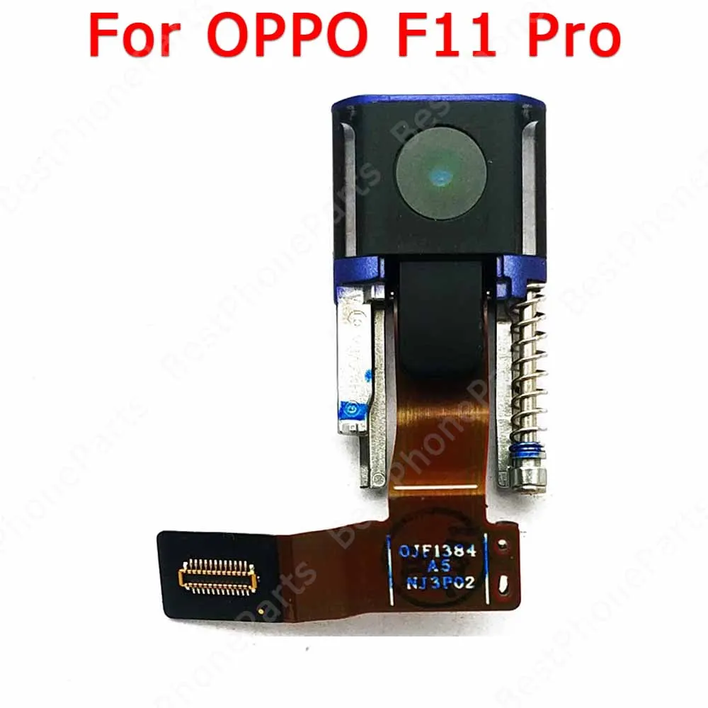 OPPO F1s F3 F5 F7 F9 F11 Pro Selfie Camera Flex Cable 6 OPPO F1s F3 F5 F7 F9 F11 Pro Selfie Camera Flex Cable - Image 6