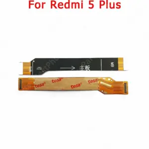 Xiaomi Redmi 9 Series Main Board Flex Cable 23 S40b10b1cac6d498b81be658cf6b2863d5 2