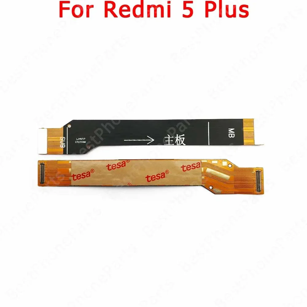 Xiaomi Redmi 9 Series Main Board Flex Cable 4 Xiaomi Redmi 9 Series Main Board Flex Cable - Image 4
