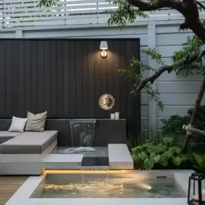 Round Buddha Head Wooden Plaque for Home Decor 10 S40c71112560c4a34870115e5c289a888r