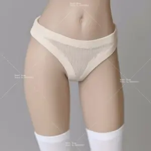 1/6 Scale Girl Underwear for Action Figures 7 S40ccdfdfa90c4ab6961e27f8ddd08931K