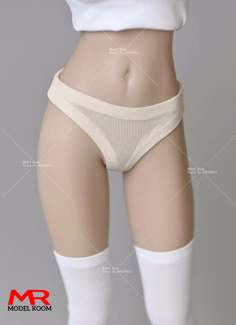 1/6 Scale Girl Underwear for Action Figures 3 1/6 Scale Girl Underwear for Action Figures - Image 3