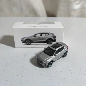 1:64 Scale XC90 S90 V90 XC40 Diecast Collectible Car 16 S40cd1c87edf14103bccbbb30d8ff4e7f3 2