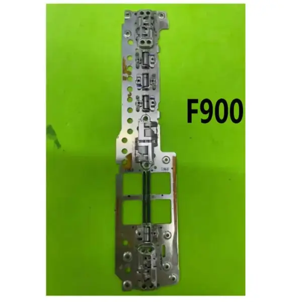 Samsung Galaxy Z Fold Hinge Replacement Kit - Image 9