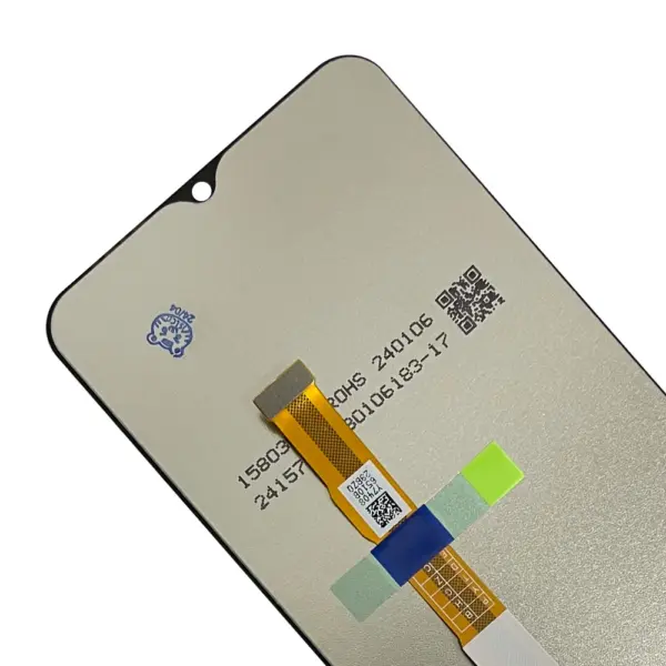 6.58-Inch LCD Display for Vivo Y52s/Y53s Y31s Y72 5G - Image 6