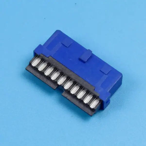 USB 3.0 19/20Pin Male Female Connectors Set - Image 8