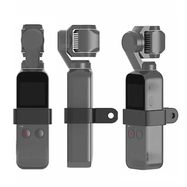 PULUZ Frame and Adapter for DJI Osmo Pocket - Image 5