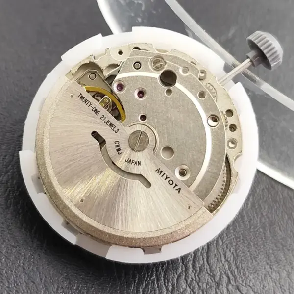 Genuine Miyota 8285 Watch Movement Kit - Image 2