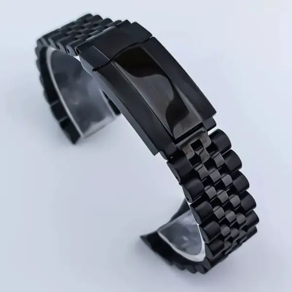 Stainless Steel Watch Case for NH35A 36/41mm - Image 8