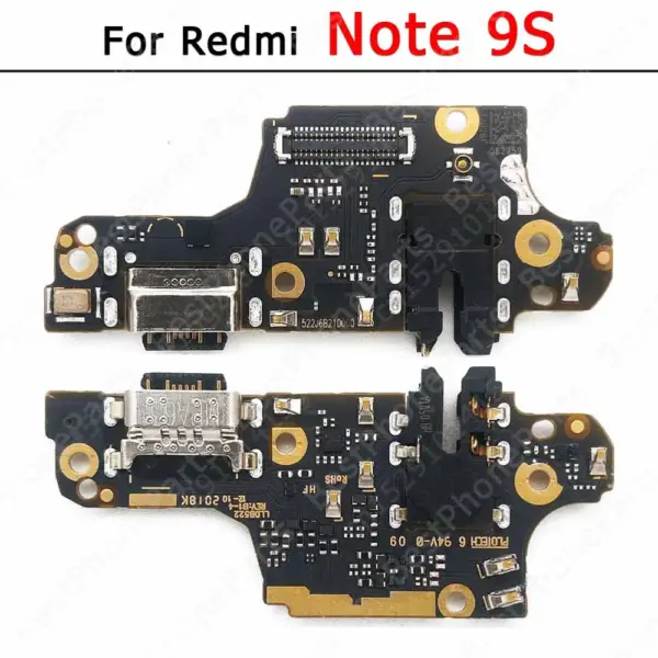 Original USB Dock for Xiaomi Redmi Note Series - Image 3