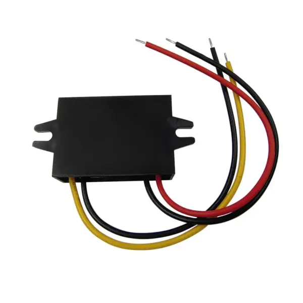 12V to 5V DC Buck Converter Module - Image 2