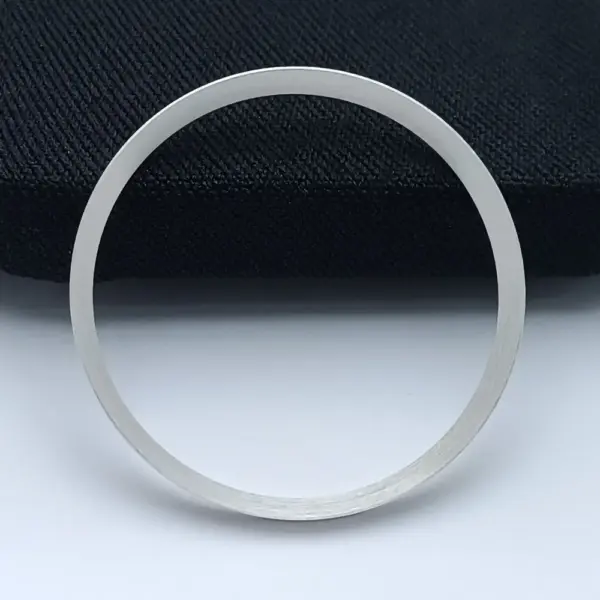30.5mm Gold/Rose Gold Copper NH35 Ring - Image 15