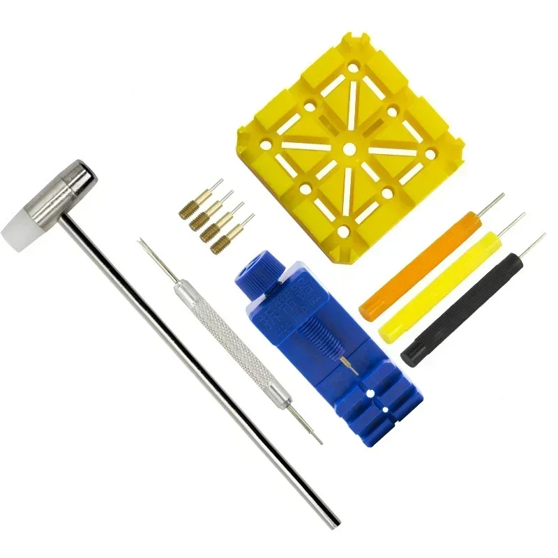 Watch Link Band Repair Kit for FancyWrist SW11PCS 8 Watch Link Band Repair Kit for FancyWrist SW11PCS - Image 8