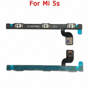 Xiaomi Mi 8 SE 9 Lite 9T Pro Power Button Flex Cable 28 S4151f55dcba2492cb986e2c63ba4703ah