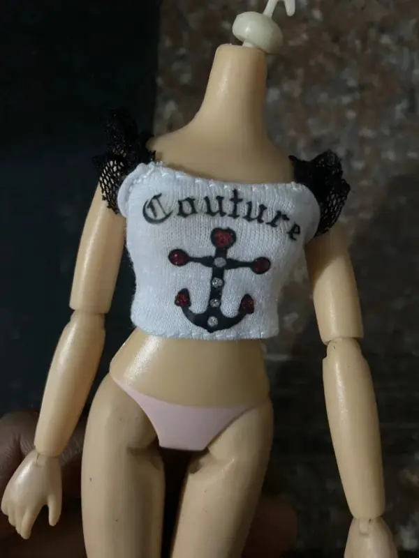 Fashion Doll Clothes Set for Bratz and Monster High - Image 34