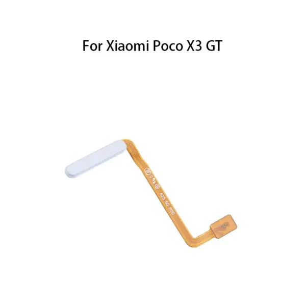 Samsung Galaxy A25 5G Power Button Flex Cable - Image 5