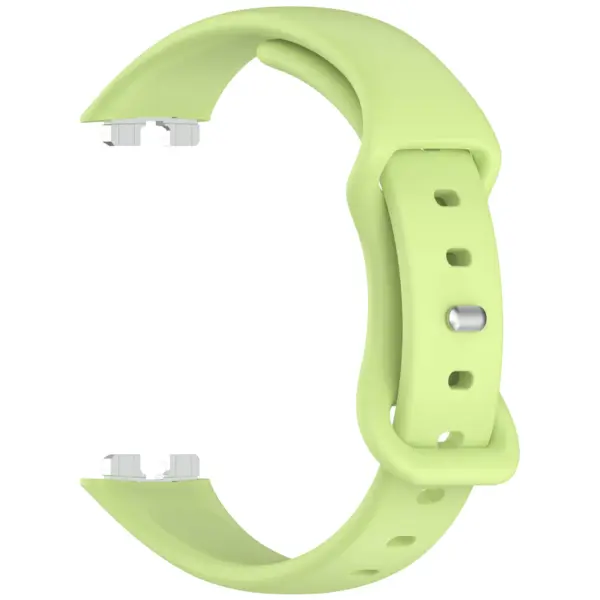 Silicone Watch Strap for Huawei Band 8/9/10 - Image 22