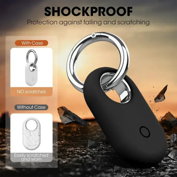 Samsung Galaxy SmartTag 2 Protective Case Only - Image 3