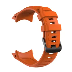 Garmin Instinct 2X Solar Silicone Watch Band 42 S4196fa29499f4e8c9129111506ed3c05w