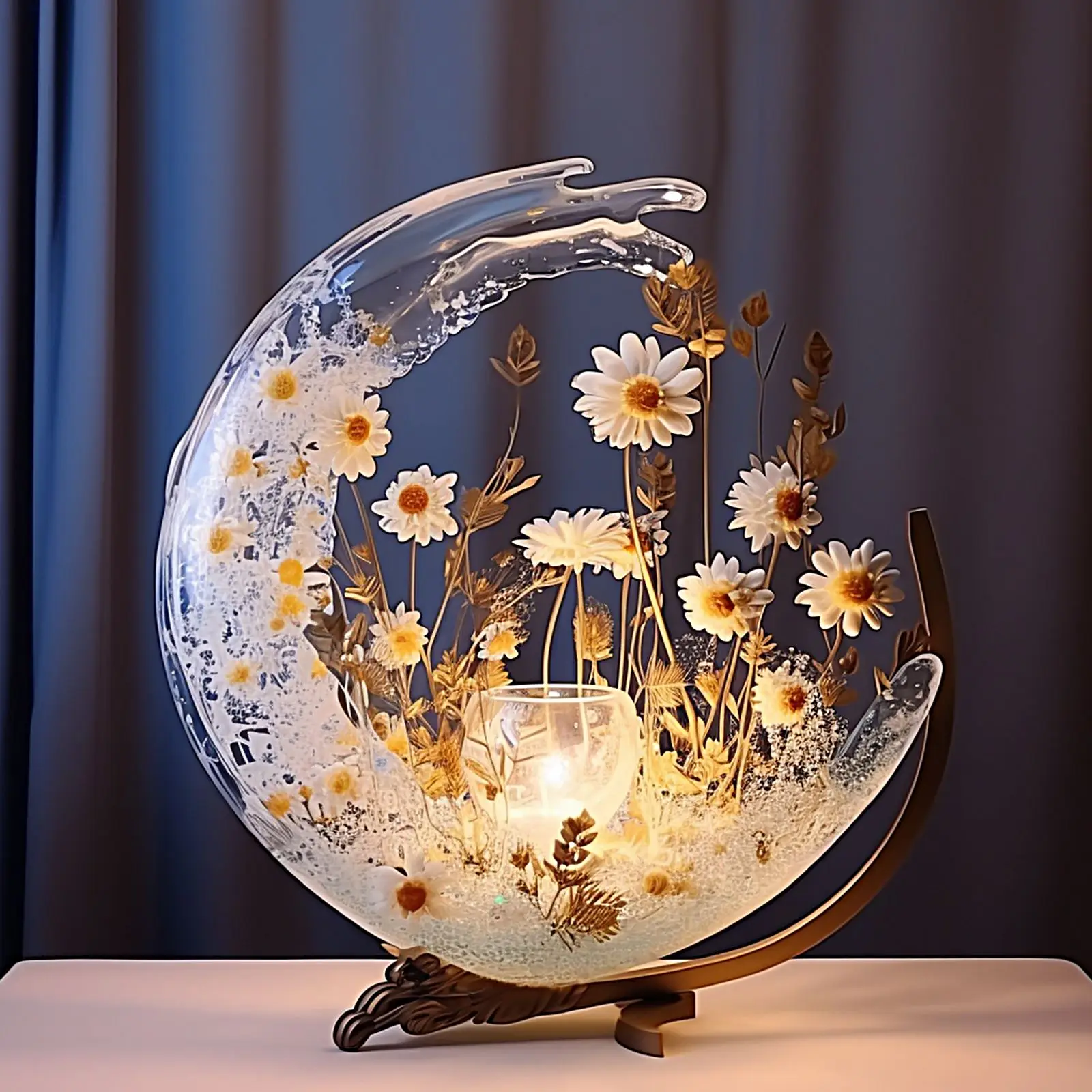 UV Resin for Jewelry Making 100g 6 UV Resin for Jewelry Making 100g - Image 6