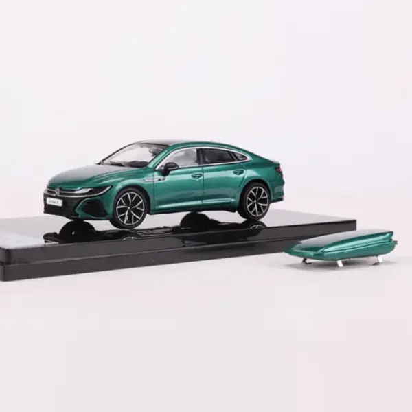 Arteon R CC Diecast Model 1:64 Scale for Collection - Image 4