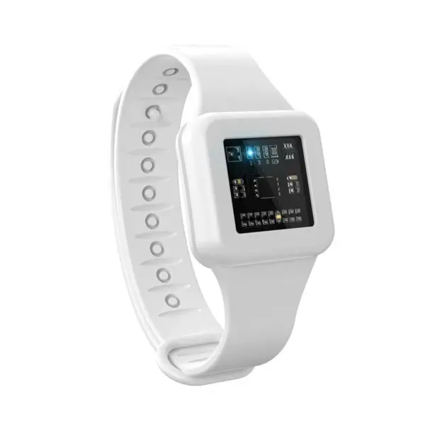 Xiaomi Ultrasonic Mosquito Repellent Bracelet - Image 8