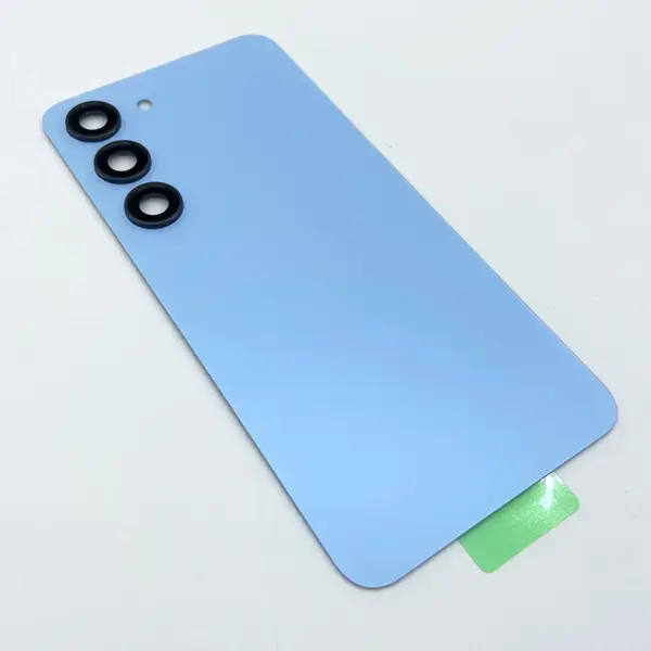 Samsung Galaxy S23 Rear Glass Backup Cover - Image 11