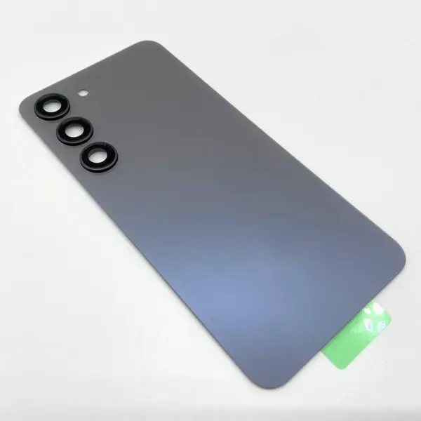 Samsung Galaxy S23 Rear Glass Backup Cover - Image 14