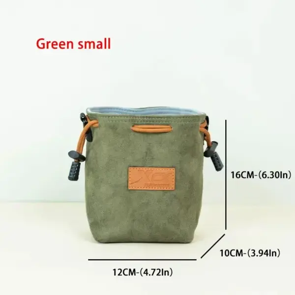 Instax Mini 12 EVO Camera & Accessory Bag - Image 13