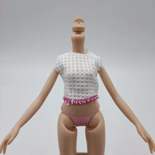 Doll Clothes Set for 11.5 Inch Dolls - Image 40