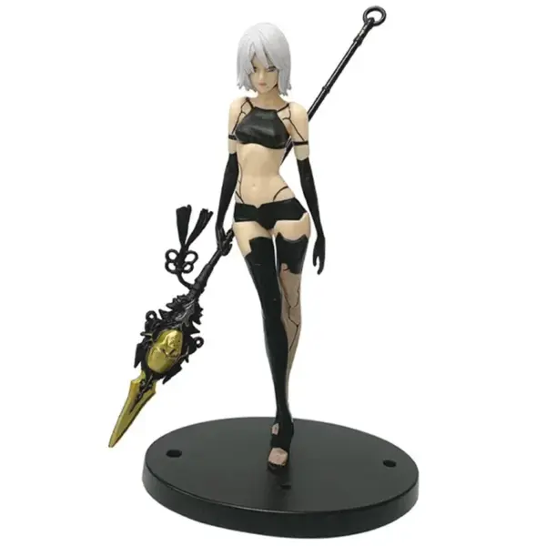 NieR Automata 18cm PVC Figure 2B & A2 Collection Model - Image 4