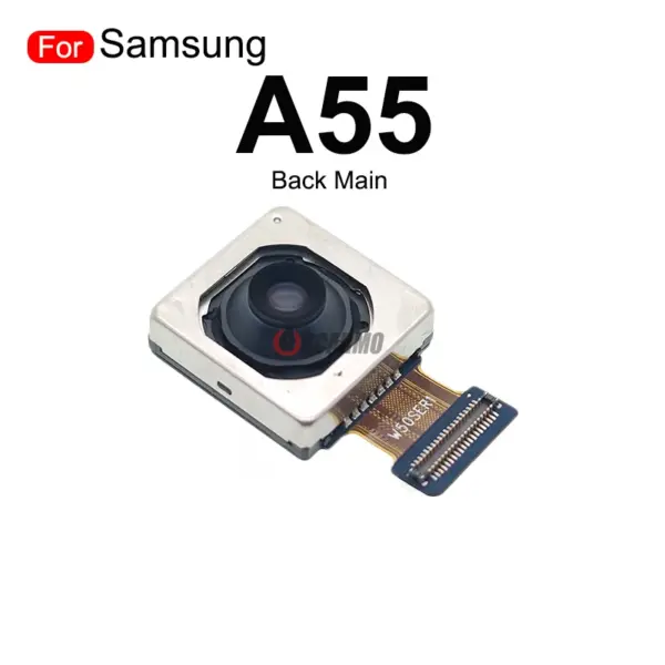 Samsung Galaxy A55 Rear Camera Flex Cable Repair Kit - Image 3