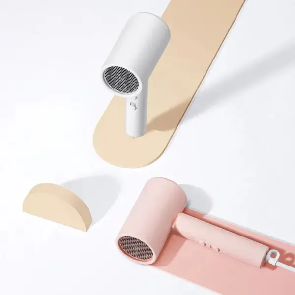 Xiaomi Mijia Portable Anion Hair Dryer H101 - Image 4
