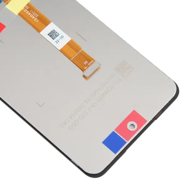 OEM LCD Screen for OPPO A79 5G Replacement - Image 4