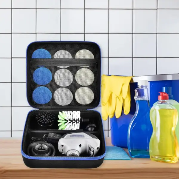 Dremel Versa Power Scrubber Case Organizer - Image 6