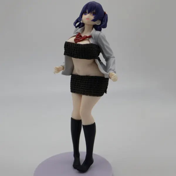 21CM Matsuyama Aoi Anime Action Figure - Image 5