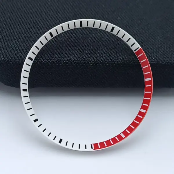 30.5mm Replacement Chapter Ring for NH35/NH36 Watches - Image 15