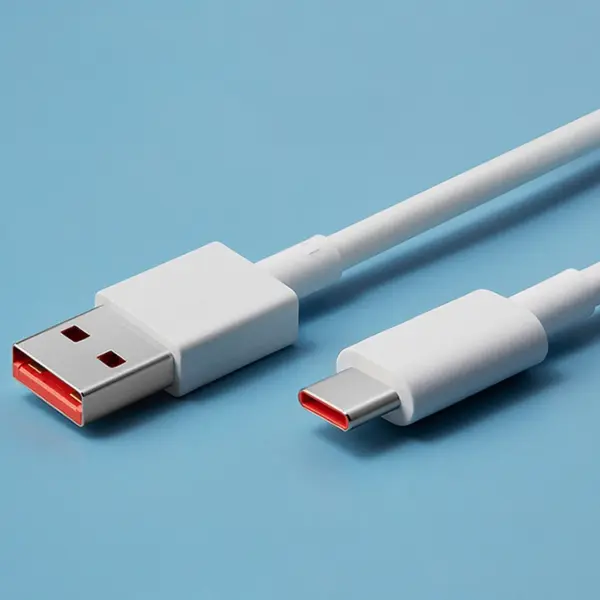 Fast USB-C Charging & Data Cable for Xiaomi - Image 3