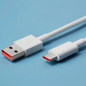 Fast USB-C Charging & Data Cable for Xiaomi 9 S422fd092cd04400f94cddd059375a76fm