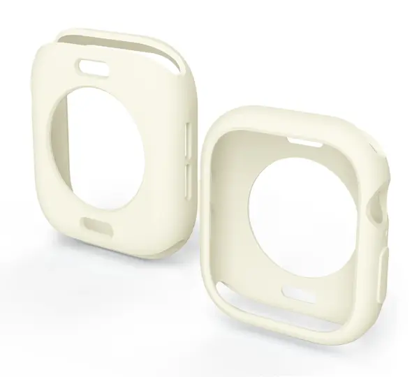 TPU Case Only for Apple Watch Series 10 S10 42/46MM - Image 4