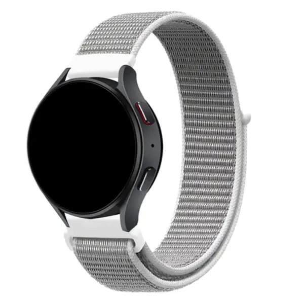 Garmin Forerunner 165/245/265 Nylon Watch Strap - Image 17