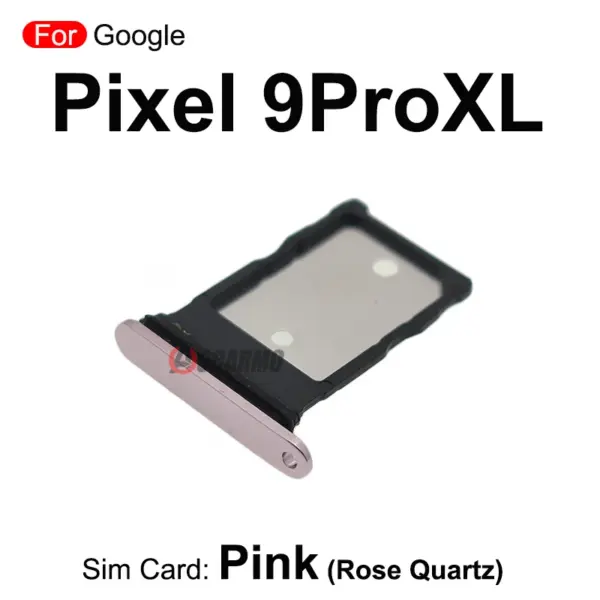 Google Pixel 9 Pro XL SIM Card Tray Replacement - Image 18