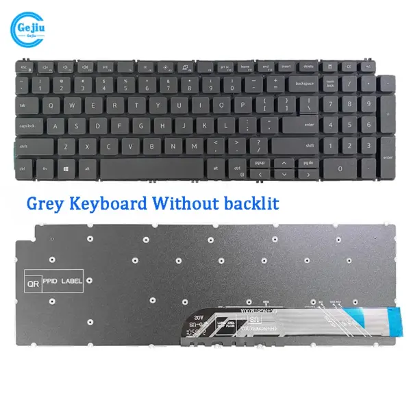 Dell G15 5510 Keyboard Replacement for 2021 - Image 11