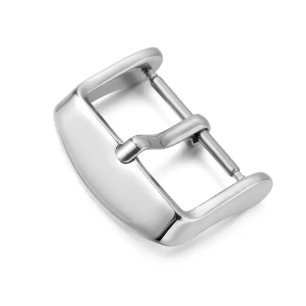 Stainless Steel Watch Strap Buckle 18/20/22mm - Image 10