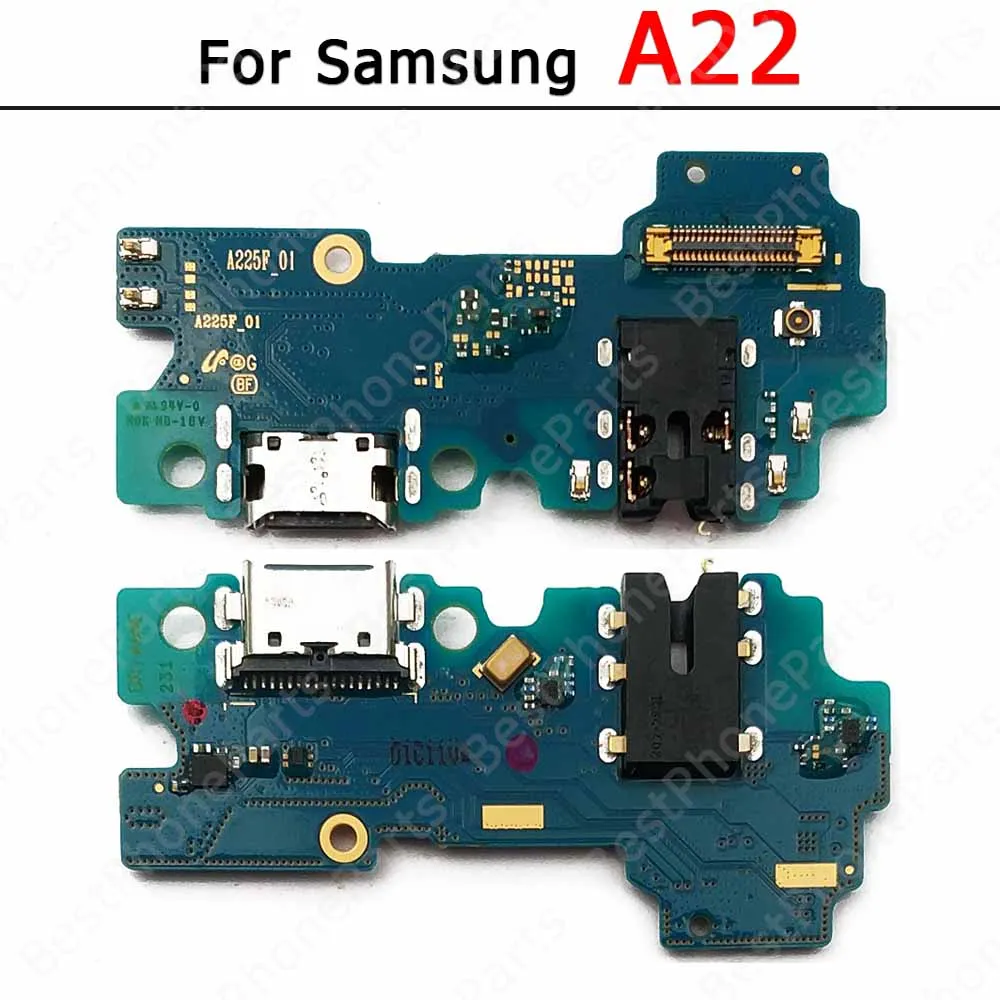 Samsung Galaxy USB Charging Port Replacement Kit 20 Samsung Galaxy USB Charging Port Replacement Kit - Image 20