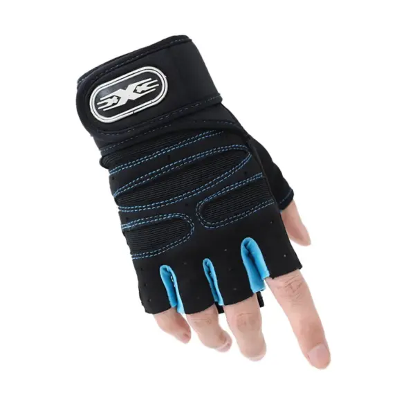 Gym Gloves for Men and Women - Image 9