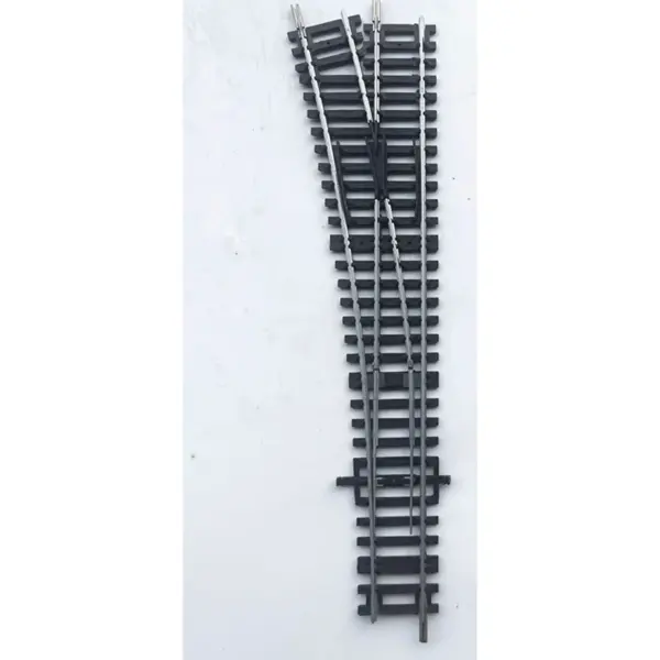 HO Scale 1:87 Model Train Track Switch Gauge - Image 6